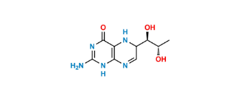 Picture of 5,6-Dihydrobiopterin