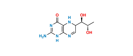 Picture of 5,6-Dihydrobiopterin