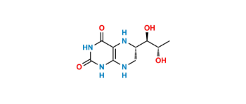 Picture of 6S-Tetrahydrobilumazine