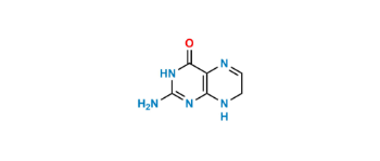 Picture of 7,8-Dihydropterin