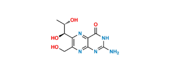 Picture of Sapropterin Impurity 1