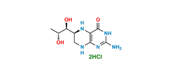 Picture of Sapropterin Impurity 5