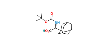 Picture of (S)-Boc-adamantylglycine