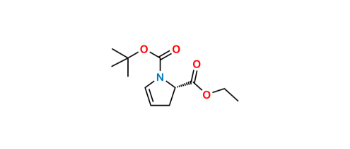 Picture of (S)-1-Boc-2,3-dihydro-2-pyrrolecarboxylic Acid