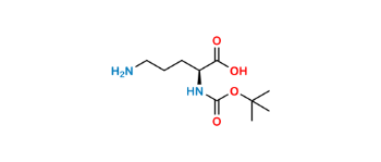 Picture of Nα-Boc-L-Ornithine