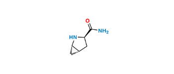 Picture of Saxagliptin Impurity 33