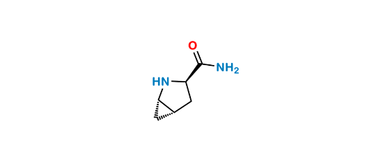 Picture of Saxagliptin Impurity 33
