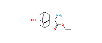 Picture of Saxagliptin Impurity 37