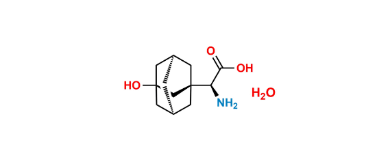 Picture of Saxagliptin Impurity 38