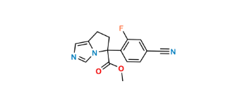 Picture of Osilodrostat Impurity 2