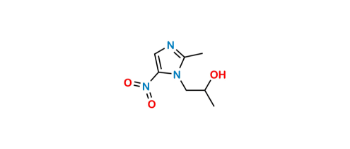 Picture of Secnidazole