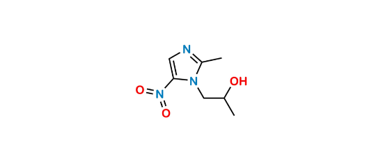 Picture of Secnidazole