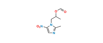Picture of Secnidazole Formate
