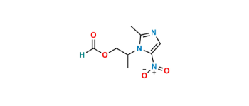 Picture of Secnidazole Isomer Formate