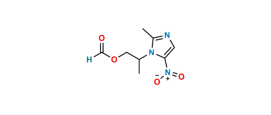 Picture of Secnidazole Isomer Formate