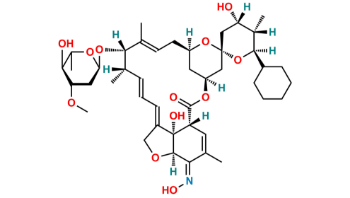 Picture of Selamectin EP Impuity A