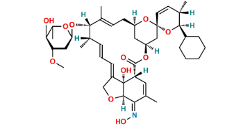 Picture of Selamectin EP Impuity B