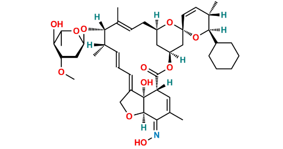 Picture of Selamectin EP Impuity B