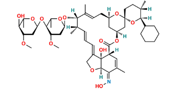 Picture of Selamectin EP Impuity D