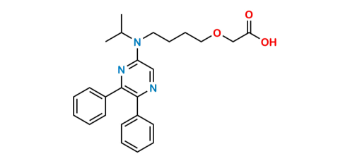 Picture of Selexipag Acid