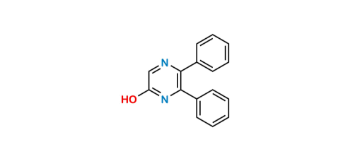 Picture of Selexipag Impurity B