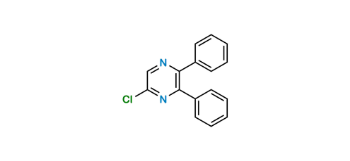 Picture of Selexipag Impurity C