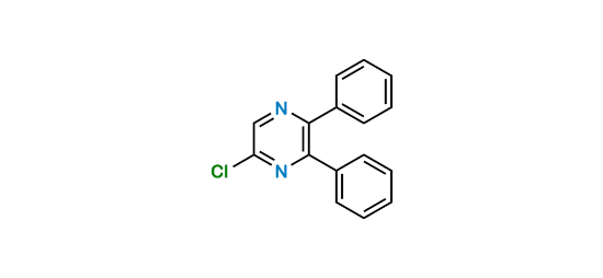 Picture of Selexipag Impurity C