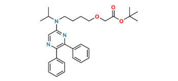 Picture of Selexipag Impurity D