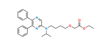 Picture of Selexipag Impurity 2