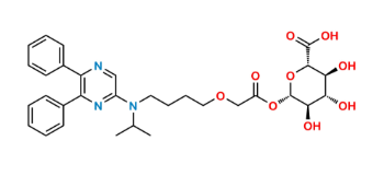 Picture of Selexipag Impurity 4