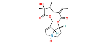 Picture of Senecionine N-Oxide