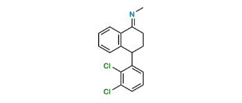Picture of 2,3-Dichloro Tetralone Methanamine Racemate