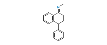 Picture of Dideschloro Tetralone Methanamine Racemate