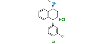 Picture of (1S,4R)-Sertraline HCl