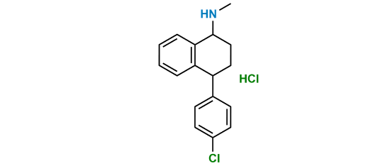 Picture of 4-Chloro cis Racemic Mixture