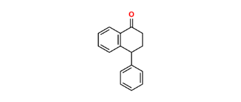 Picture of Sertraline Phenyl Keto Intermediate