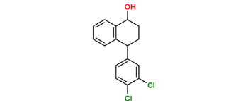Picture of Sertraline Impurity 1