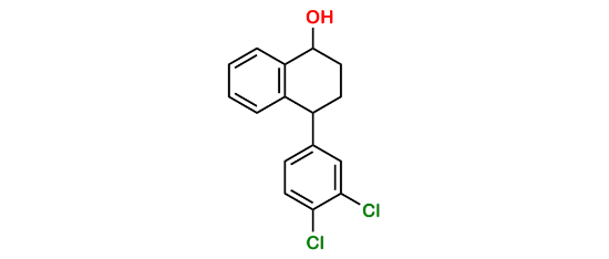 Picture of Sertraline Impurity 1