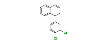 Picture of Sertraline Impurity 3