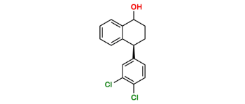 Picture of Sertraline Impurity 4
