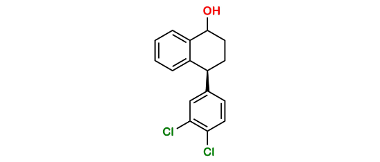 Picture of Sertraline Impurity 4