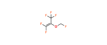 Picture of Sevoflurane EP Impurity A