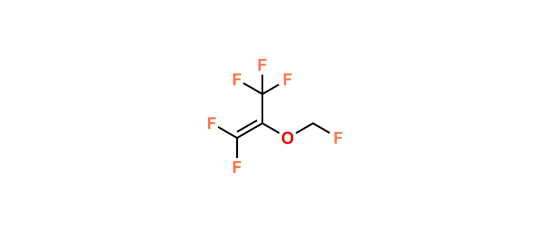 Picture of Sevoflurane EP Impurity A