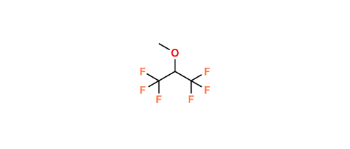 Picture of Sevoflurane EP Impurity B