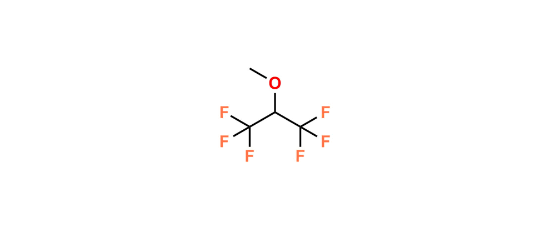 Picture of Sevoflurane EP Impurity B