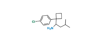 Picture of N,N-Didesmethyl Sibutramine