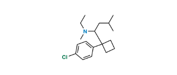 Picture of Homo Sibutramine