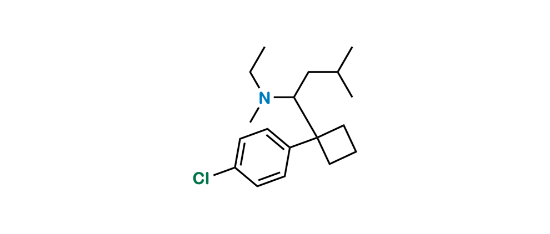 Picture of Homo Sibutramine