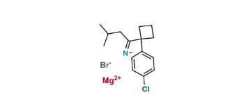 Picture of Sibutramine Related Compound 1