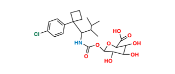 Picture of Sibutramine Impurity 2